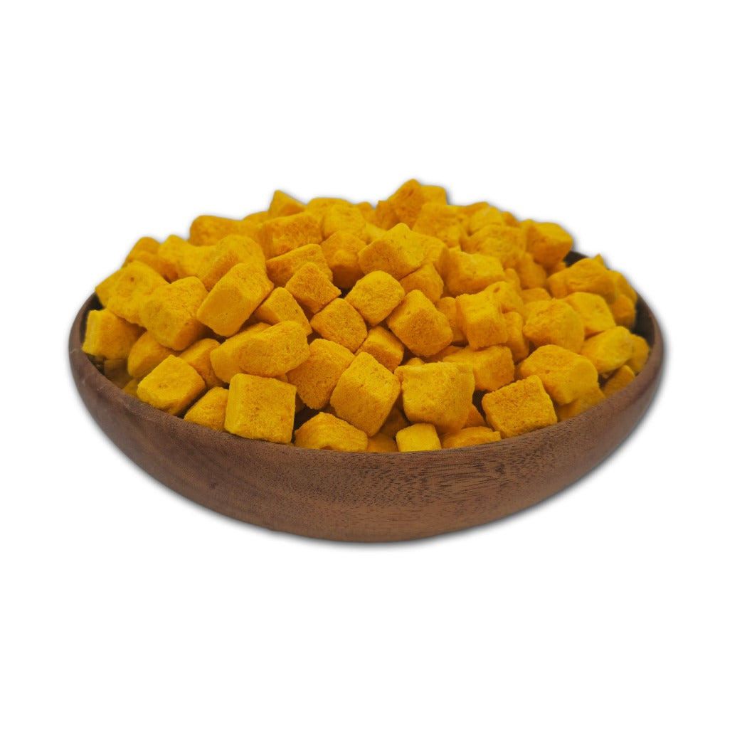 Freeze Dried Mango